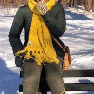 Heat tech Uniqlo Coat